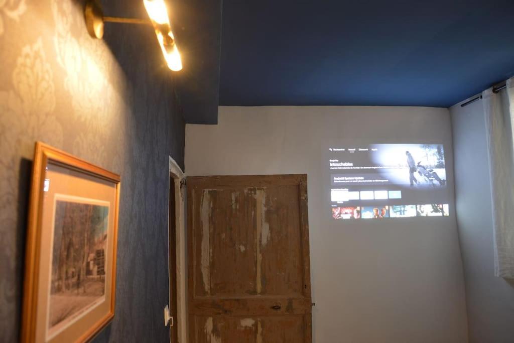 La Loge Familiale: 110M2, Place Rose Goudard, Ac リル・シュル・ラ・ソルギュ エクステリア 写真