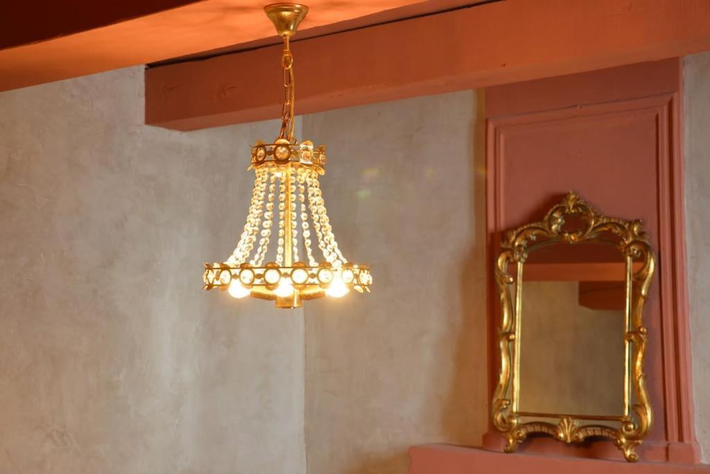 La Loge Familiale: 110M2, Place Rose Goudard, Ac リル・シュル・ラ・ソルギュ エクステリア 写真